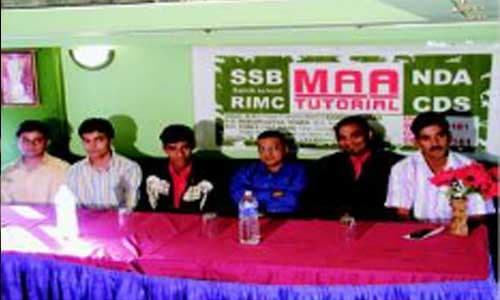 Maa Tutorial maa tutorial photo 4